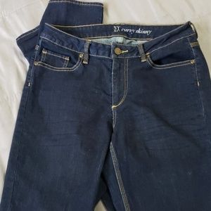 ***pre loved New York and Company Skinny jeans🔥🔥
